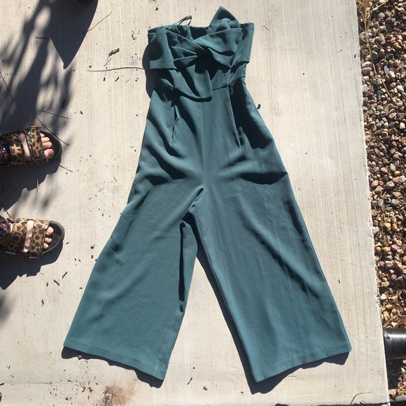 Hailee C jumpsuit - Picture 4 of 6